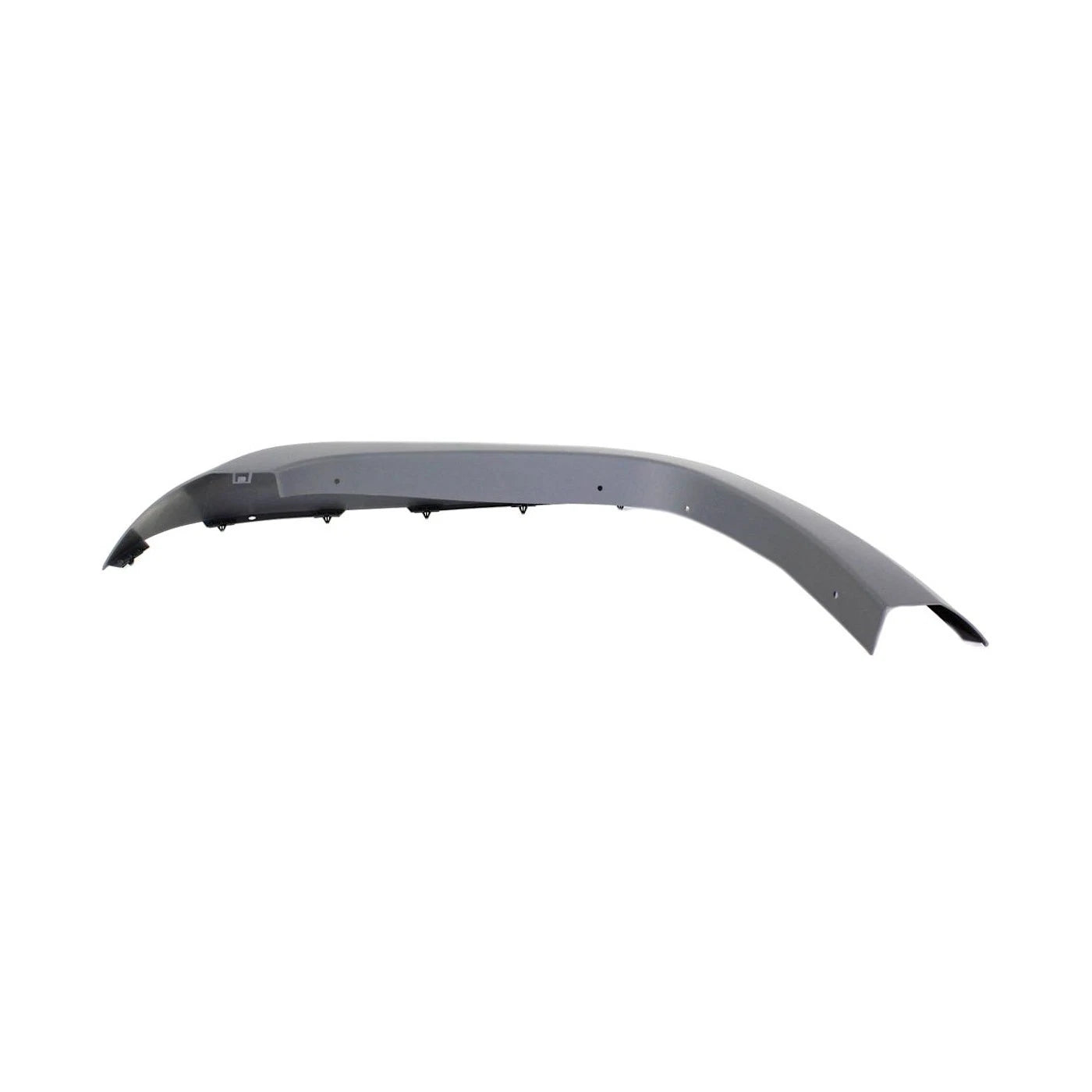 Fender Flares Set of 2 for Jeep Liberty (2005–2006)