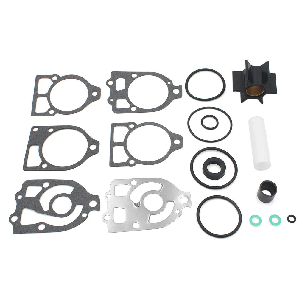 Water Pump Impeller Kit for Mercury 135-220 HP XR4 (46-96148A8)