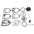 Water Pump Impeller Kit for Mercury 135-220 HP XR4 (46-96148A8)