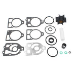 Water Pump Impeller Kit for Mercury 135-220 HP XR4 (46-96148A8)