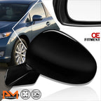 OE Style Powered Adjustable Side View Mirror for Venza (2009–2012)