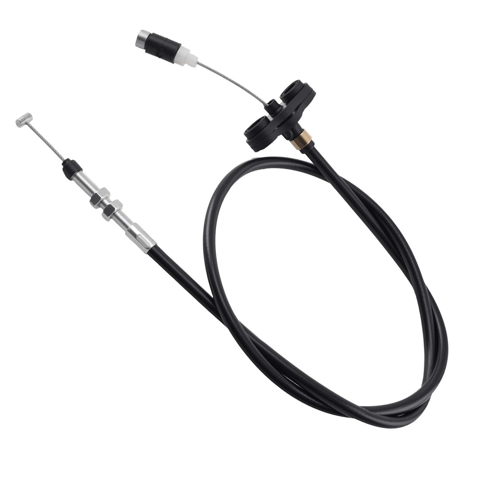 Throttle Cable for Toyota Pickup (1989–1995) 2.4L L4 3.0L V6 78180-89150