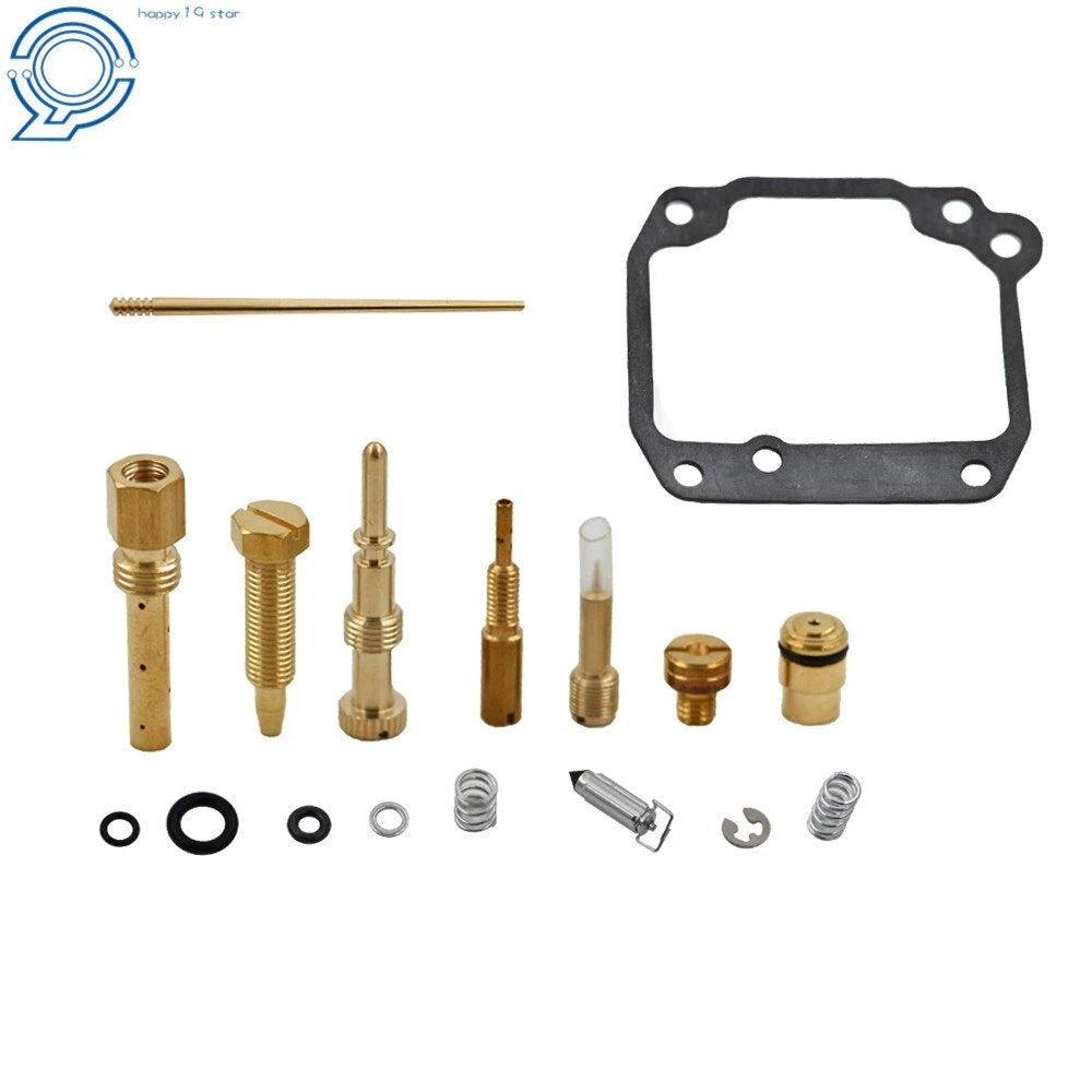 Carburetor Rebuild Kit for Suzuki LT185 (1984–1987)