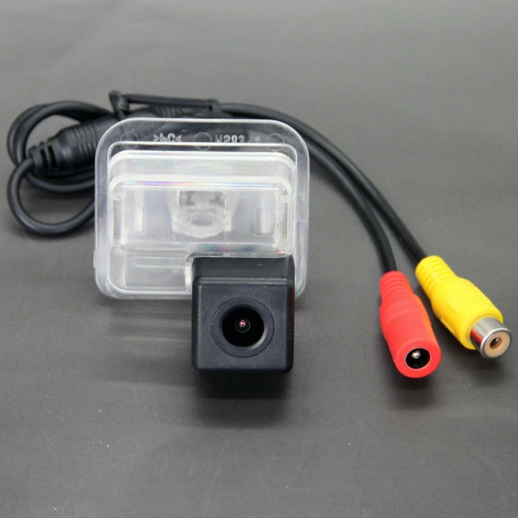 Reverse Backup Camera for Mazda CX-7 (2007–2012)