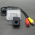 Reverse Backup Camera for Mazda CX-7 (2007–2012)