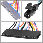 Combination Switch for Buick Century Regal (1997–2005) - Cruise Control