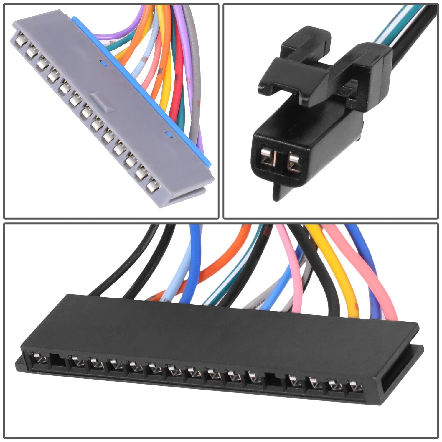 Combination Switch for Buick Century Regal (1997–2005) - Cruise Control