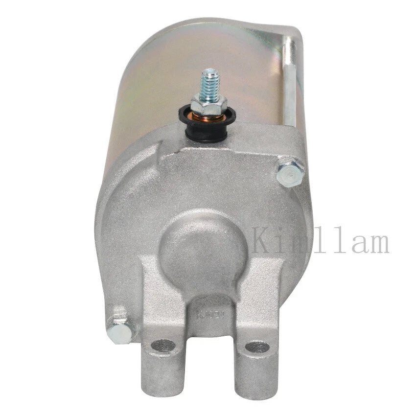 Starter Motor for BMW F800S F800GT F800GS F700GS F650GS F650CS F800R (2006–2017)