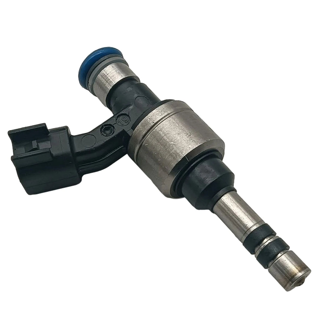 Set of 6 Fuel Injectors for Buick Chevrolet GMC SAAB Cadillac 3.0L (2010–2011)