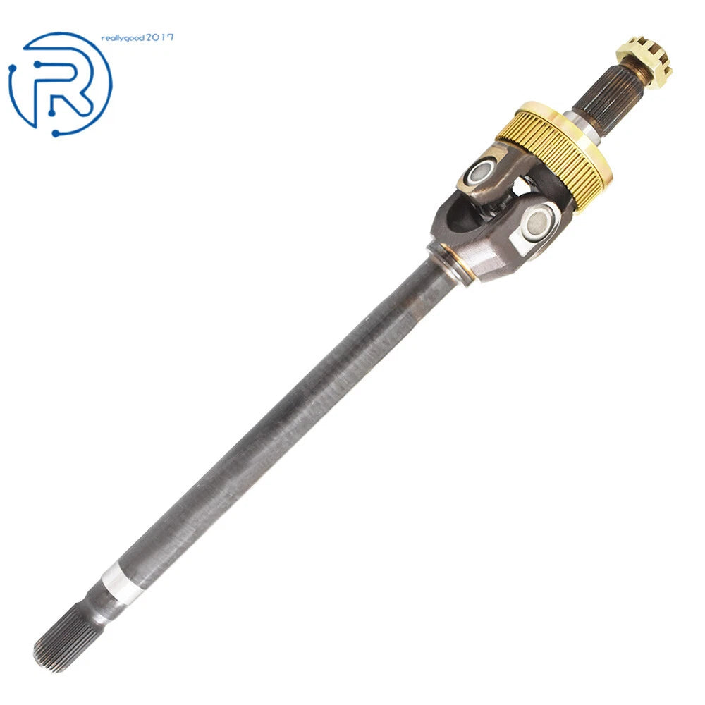U-joint Axle Shaft for Dodge Ram 1500 (1994-2001)