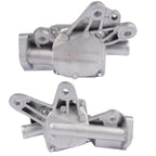 Set of 2 Emission Control Valves for Toyota Tundra Lexus GX460 (2014–2022)