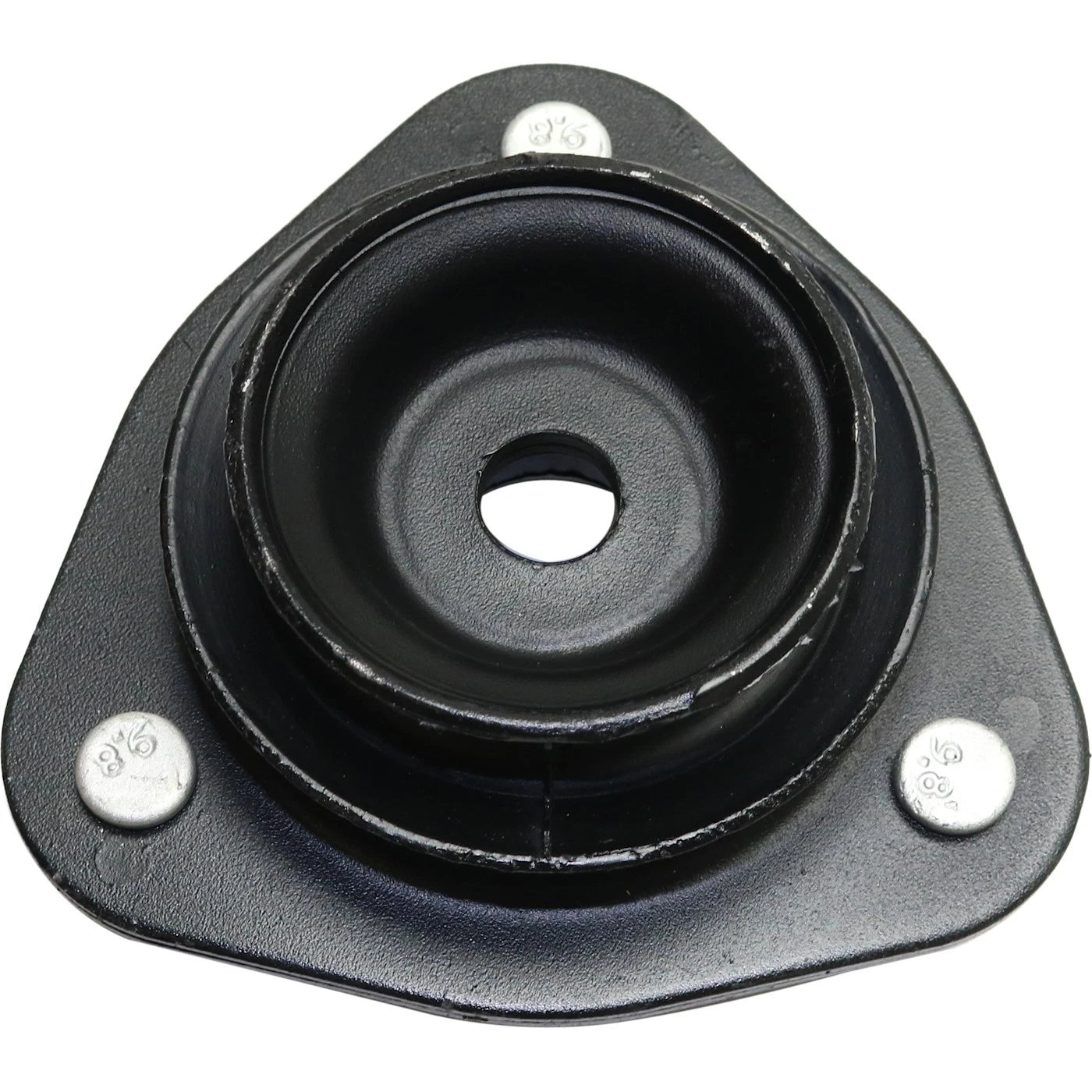 Rear Upper Strut Mount Pair Set for Subaru Impreza Legacy (2000-2007)