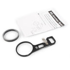 Di2 Junction Mount 31.8mm for Giant OD2 Headset (6° 17°)