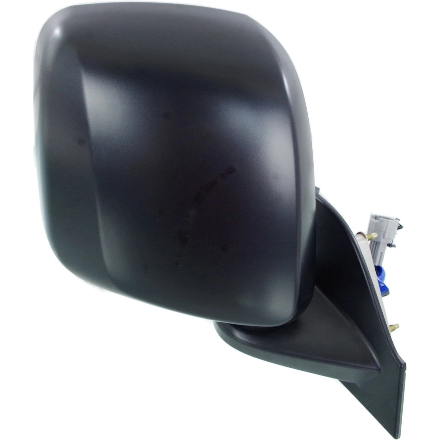 Set of 2 Heated Mirrors for Chevy NV200