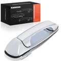 Rear LH Exterior Door Handle for Dodge Ram 1500 (2002–2009)