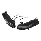 2X LED Pilot Lights for Yamaha YZF R6 (2017–2024)