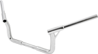 Louie Handlebar for Burly Brand Louie B (8", Chrome) B12-7007C