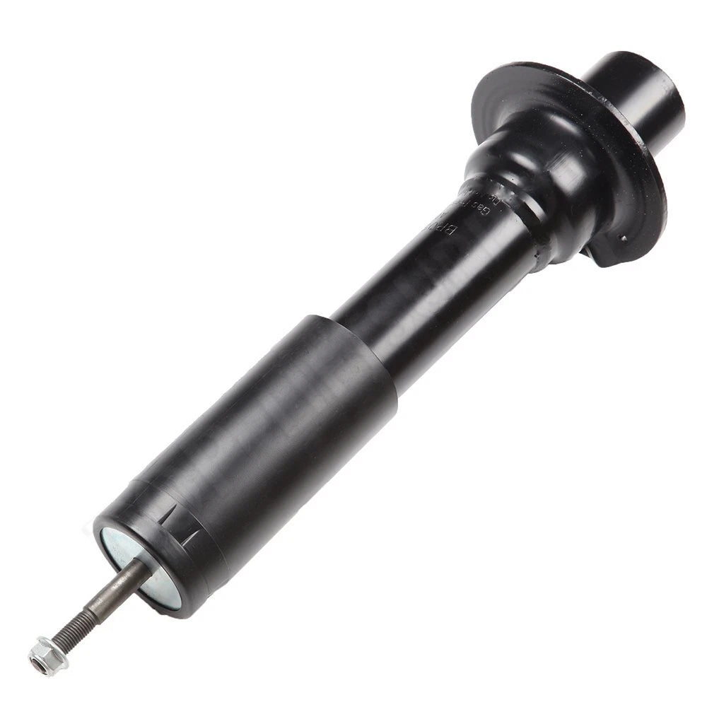 Front Pair Strut & Gas Shocks for Dodge Nitro (2002–2011)