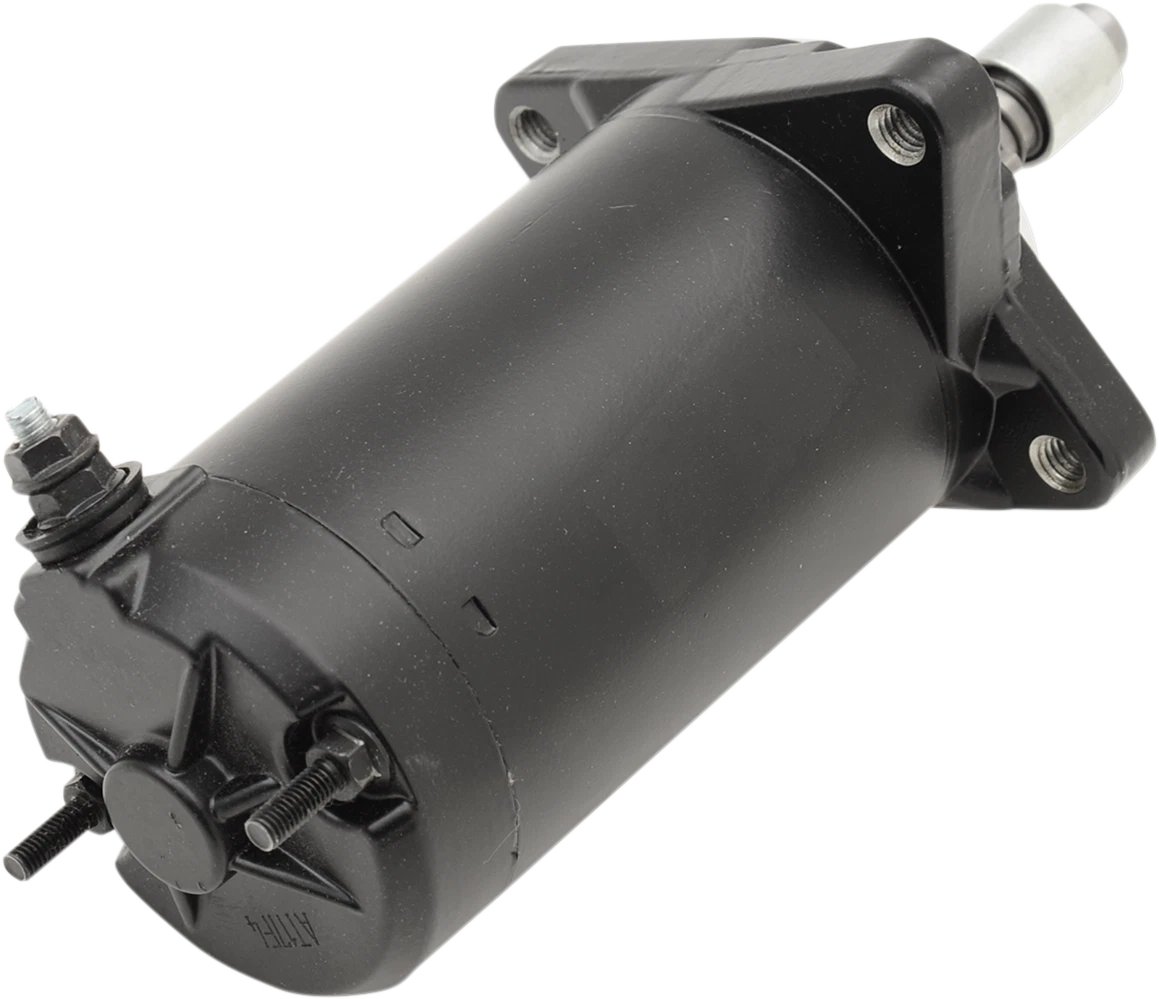Starter for Sea Doo (1981–1986) - RICK'S MOTORSPORT ELECTRIC 81-116