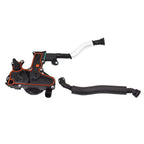 Oil Separator PCV Valve Kit for Audi Volkswagen (2008-2015)