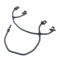 Leak Off Pipe Fuel Injector Accessories for Automotives Fuel Pipes