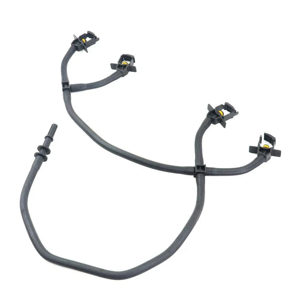 Leak Off Pipe Fuel Injector Accessories for Automotives Fuel Pipes