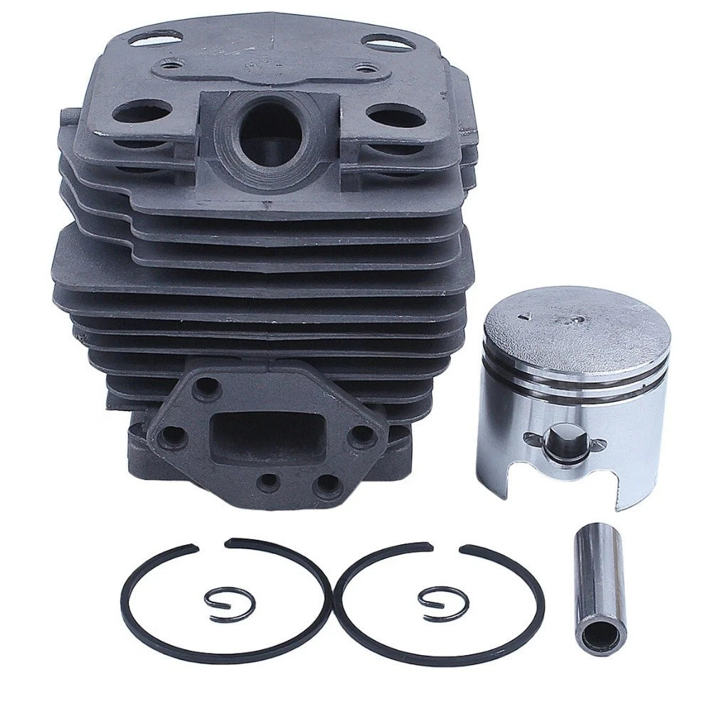 Replacement Cylinder Piston Kit for Zenoah G4K G35L G45L G43L (N/A)