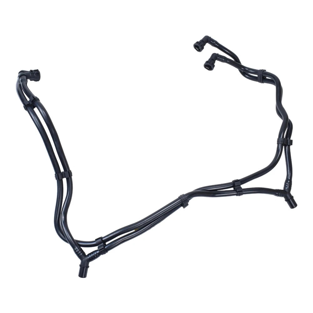 Supercharger Cooler Coolant Hose C2D23749 for Jaguar XF XJ (2010–2019)