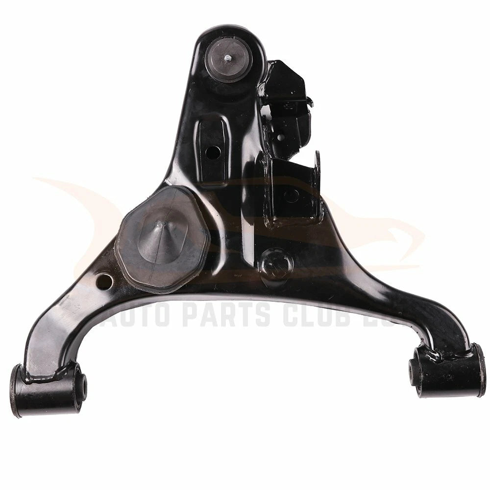 2X Front Lower Control Arms for Nissan Frontier Pathfinder Xterra