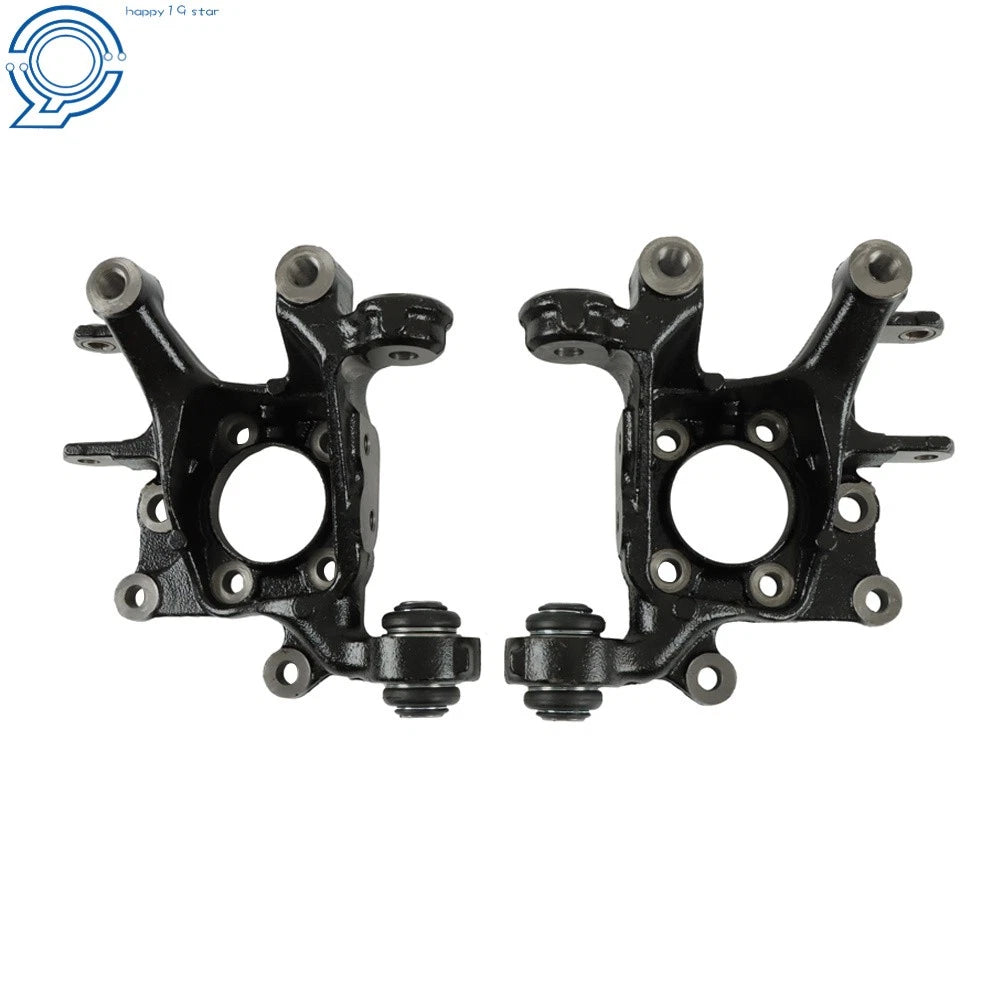 Set of 2 Steering Knuckles for Toyota RAV4 (2006–2012)