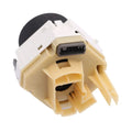 A/C Climate Control Mode Switch for Toyota Corolla Matrix (2003-2008)