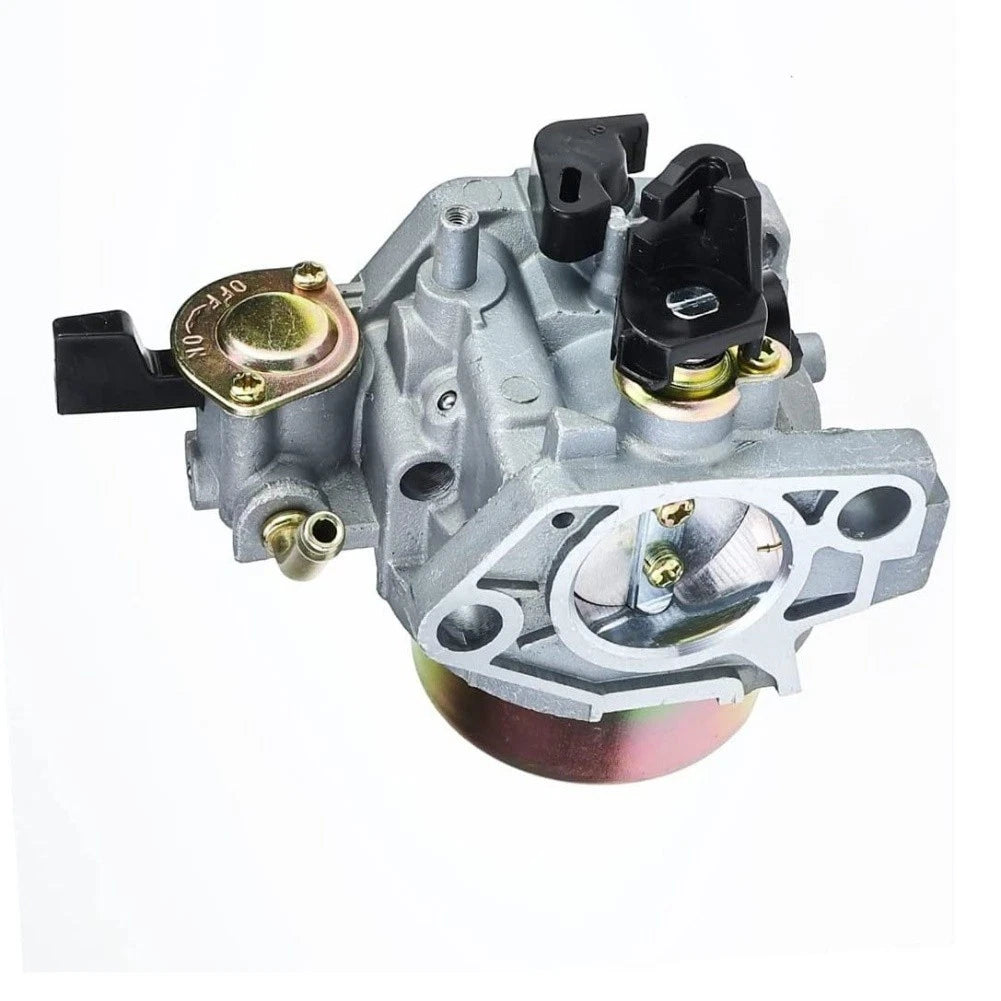Carburetor Kit for Lawn Mower Engines (715440, 716027, 715672, 185432)