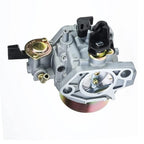 Carburetor Kit for Lawn Mower Engines (715440, 716027, 715672, 185432)