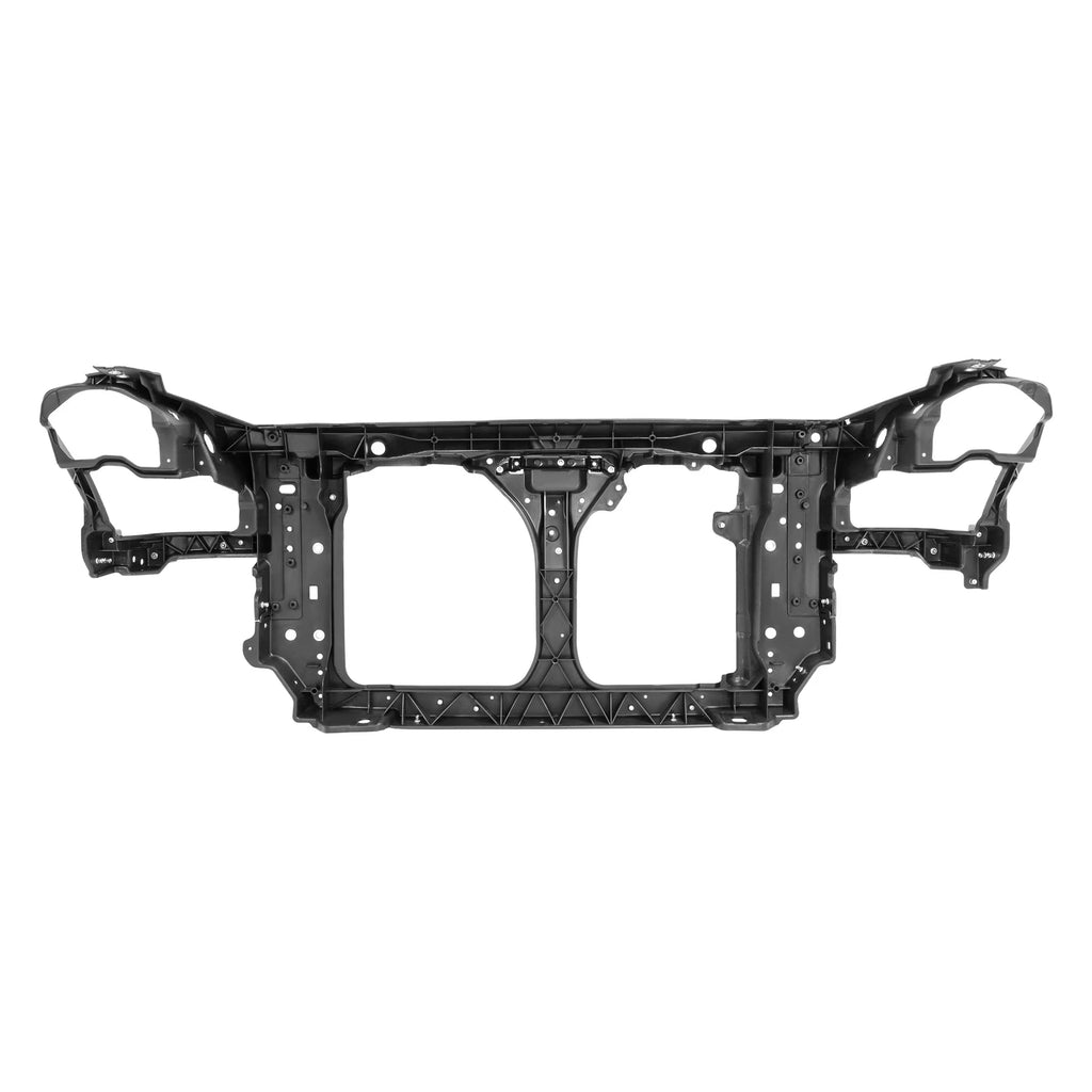 Black Front Radiator Support for Infiniti G35 (2003–2007)