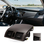 Center AC Vent Assembly for Toyota Corolla (2007–2013) 55670-02160