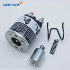 Starter Motor Solenoid Magnet Switch for Suzuki DF90-250HP (31220-90J00)