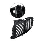 Upper Side Active Grille Shutter with Motor for Ford F-150 (2015–2017)