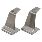 Ceiling Light Clips 4 x for Cayenne Panamera