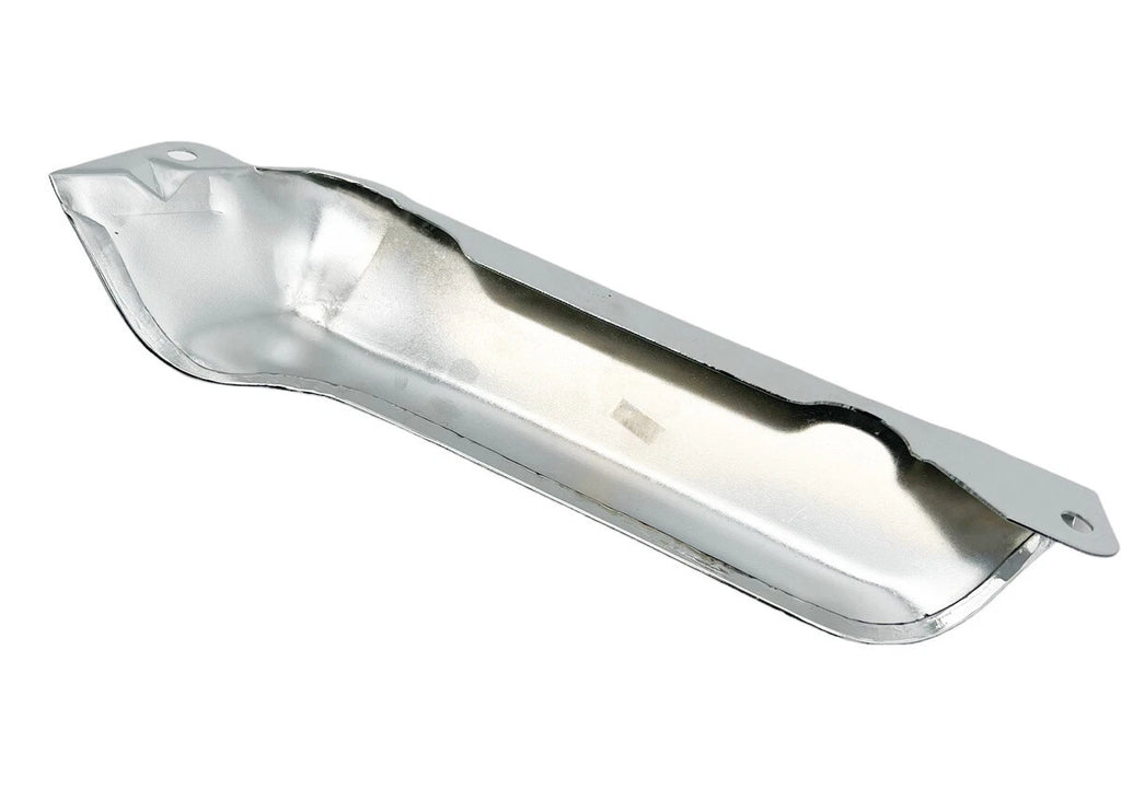 Hand Parking Brake Cover Trim for Chevy GMC Pickup (1967–1968)