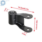 Leaf Spring Shackles Set of 2 for Make Model