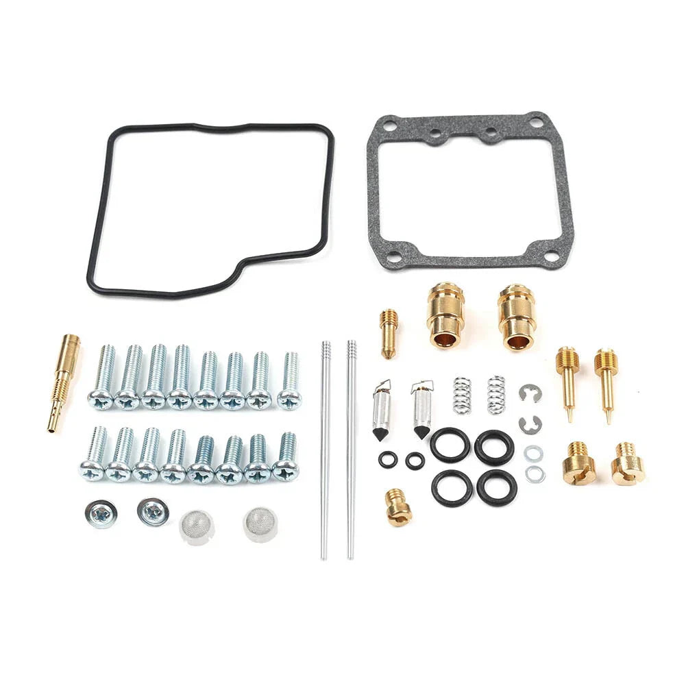 Carburetor Repair Kit for Suzuki VS800, S50, VS1400, VZ800 (1997-2004)