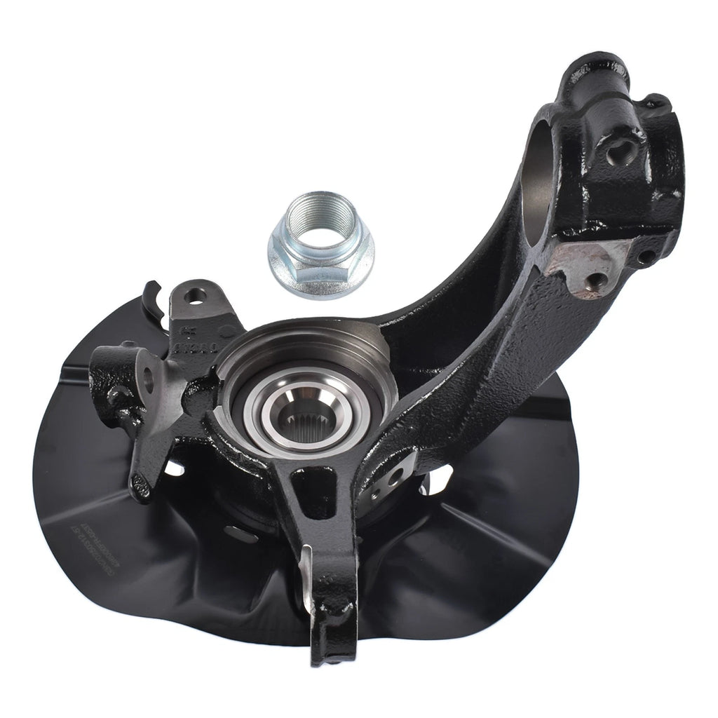 Front Right Steering Knuckle Assembly for Honda Civic (2016–2021)
