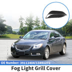 1 Pc Fog Light Grill for Buick Regal (2017–2020) No. 39112404