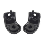 Radiator Upper Mount Bracket Set  Left & Right for Honda Civic (2016-2021)