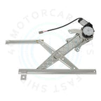 Rear Left Power Window Regulator for Ford F-150 (2001–2003)