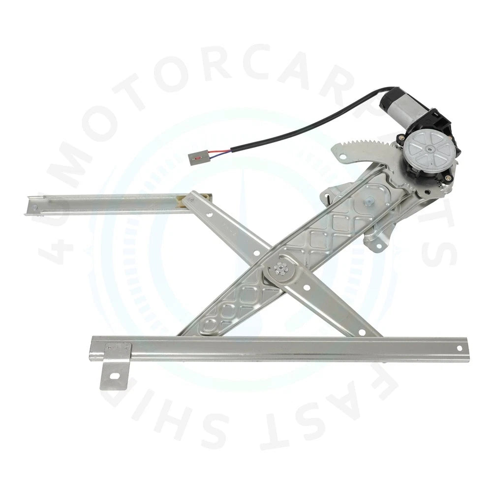 Rear Left Power Window Regulator for Ford F-150 (2001–2003)