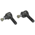 Front LH & RH Outer Tie Rod Ends for Mitsubishi Canter (1978-1996)
