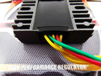 Regulator Rectifier Assembly for Honda CBR1000RR Fireblade (2004-2007)