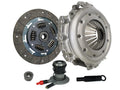 Clutch Kit for Ford F-250 (1988–1991) 5.8L V8