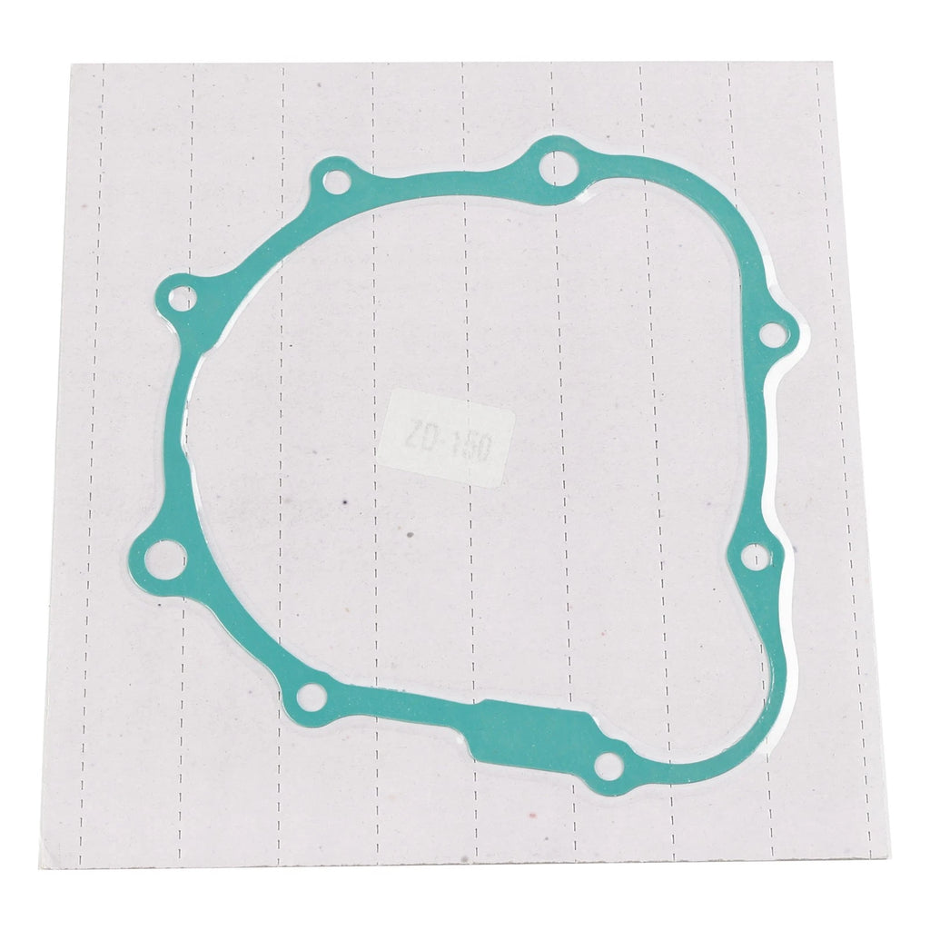 Left Side Stator Cover Gasket for Honda XR230 CRF230F CRF230L CRF230M (2003–2021)